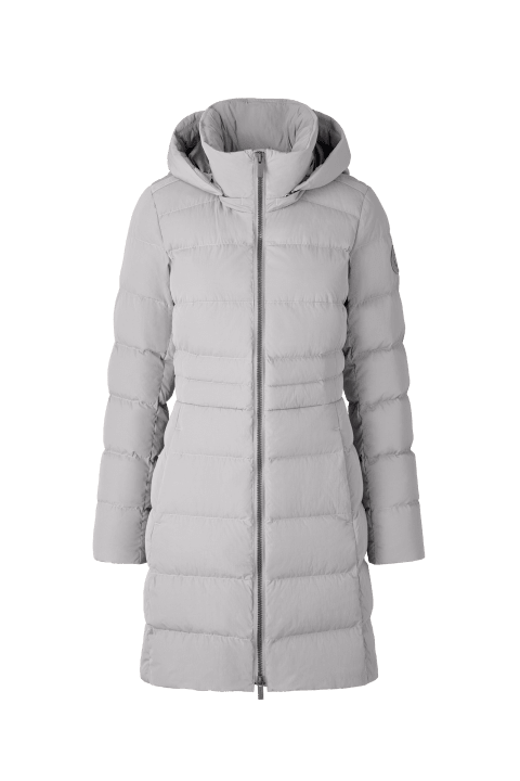 Aurora Parka Canada Goose US
