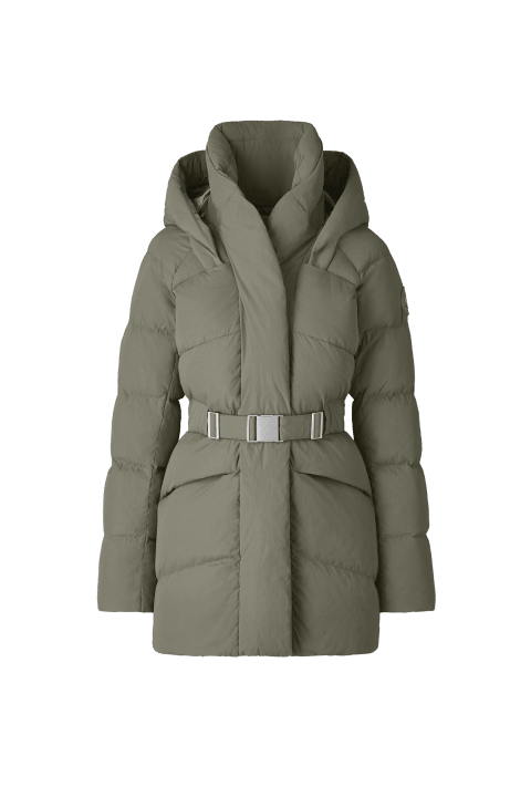 Canada goose abrigo mujer 60 shop