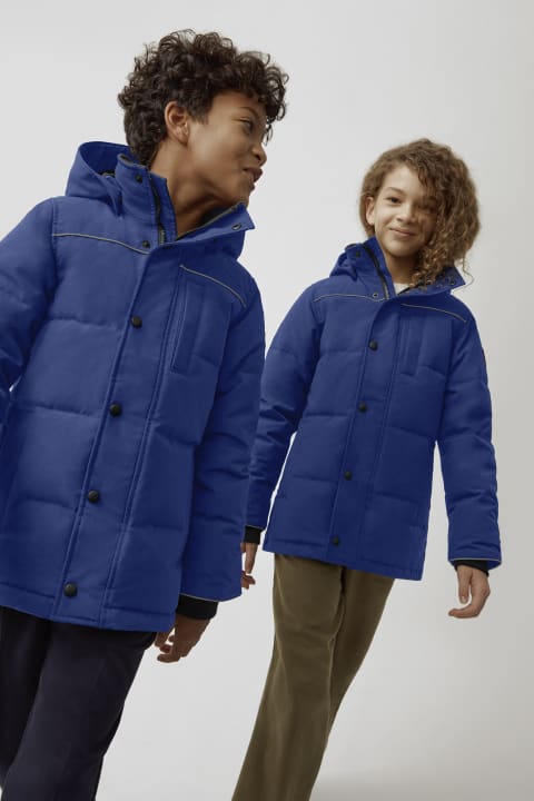 Canada goose eakin parka 2025 mens