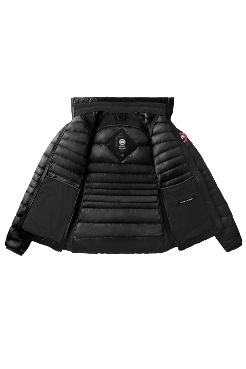 Canada goose hybridge vs brookvale discount