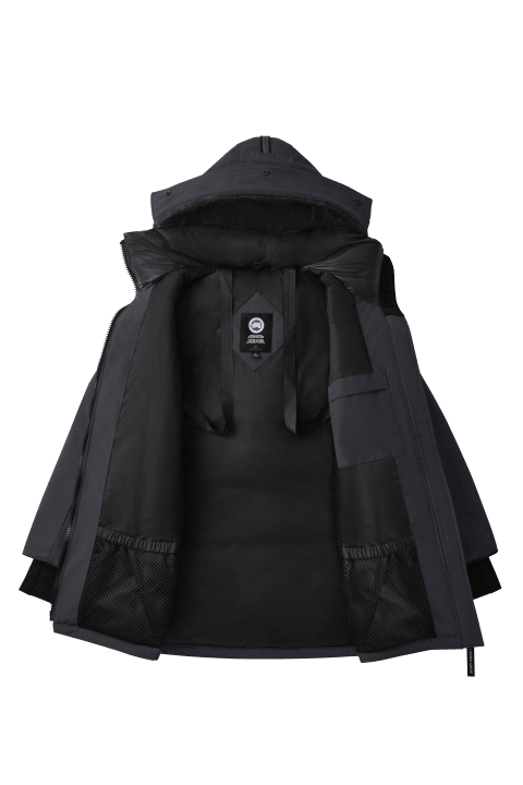 Women s Rosemont Parka Canada Goose US