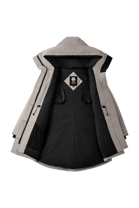 Rossclair Parka Heritage