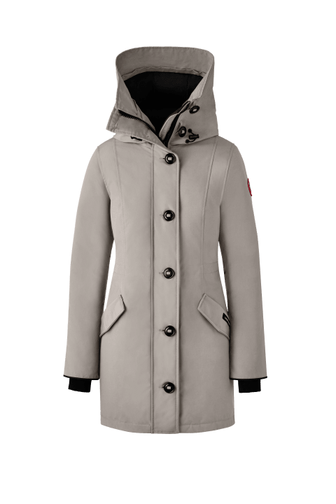 Rossclair Parka Heritage