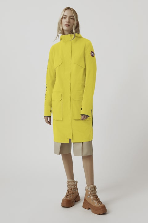 Canada goose top seaboard jacket