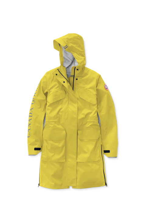 Seaboard Jacket