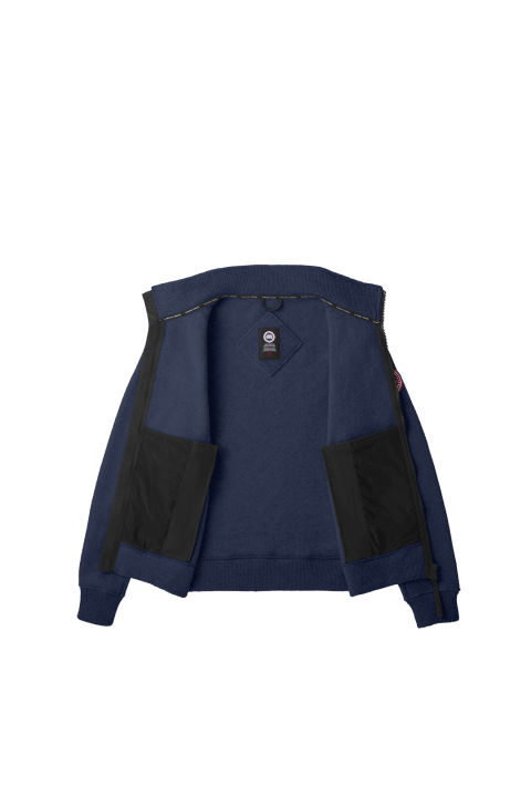 Lawson Jacket Kind Fleece