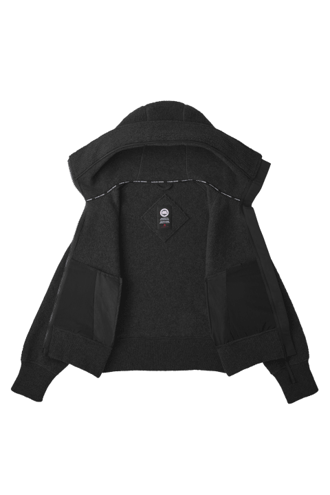 Canada goose chilliwack bomber kinder cheap
