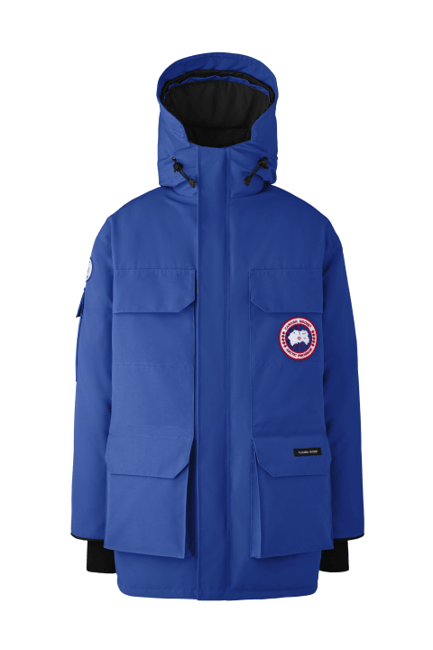 Expedition Parka PBI