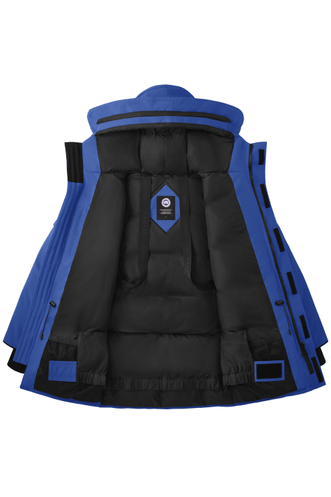 Expedition Parka PBI Canada Goose HU