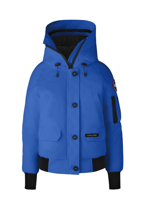 Chilliwack Bomber PBI Canada Goose IL
