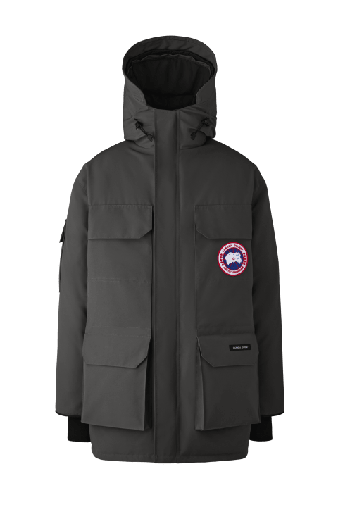 Parka Expedition Canada Goose ES