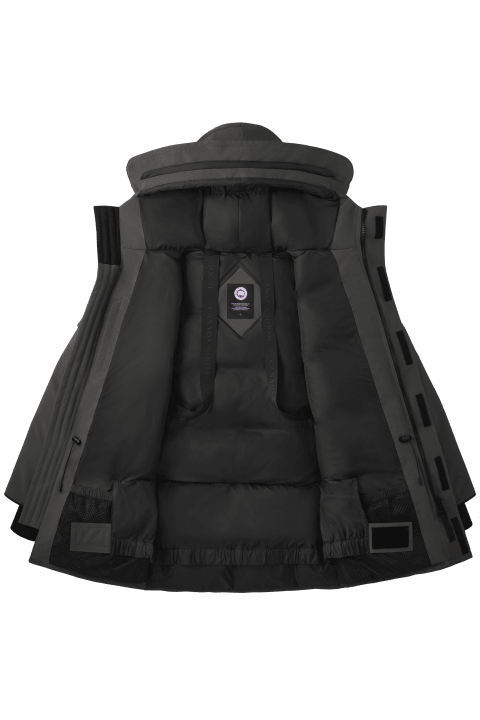 Canada goose pagina oficial nacional sales