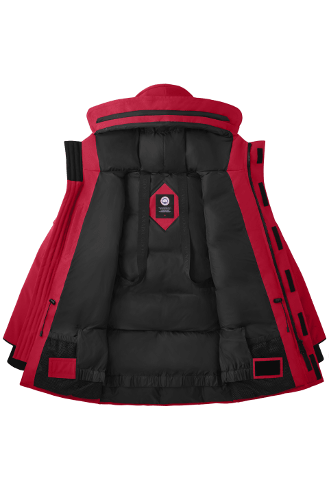 Parka Expedition Canada Goose FR