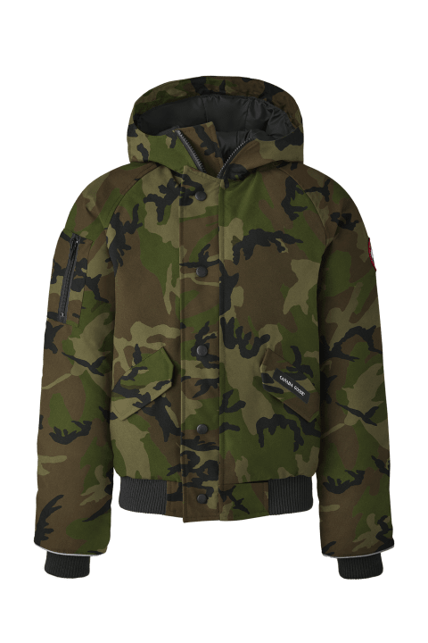 Canada goose clearance chilliwack camo