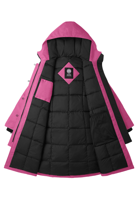 Canada goose vest youth shop
