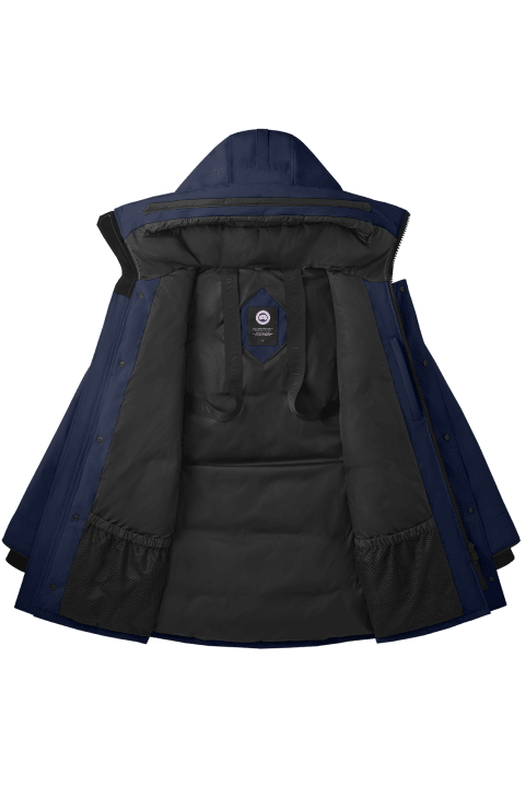 Langford Parka Canada Goose IT