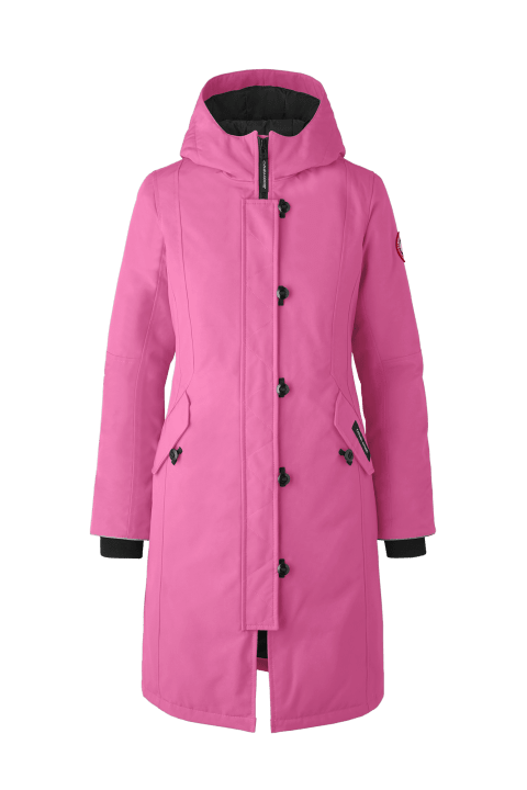 Canada goose youth brittania parka xl hotsell