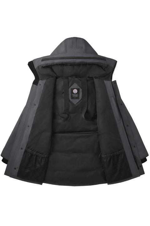 Langford Parka Black Label | Canada Goose IT