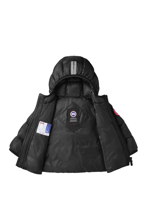 Baby Crofton Hoody