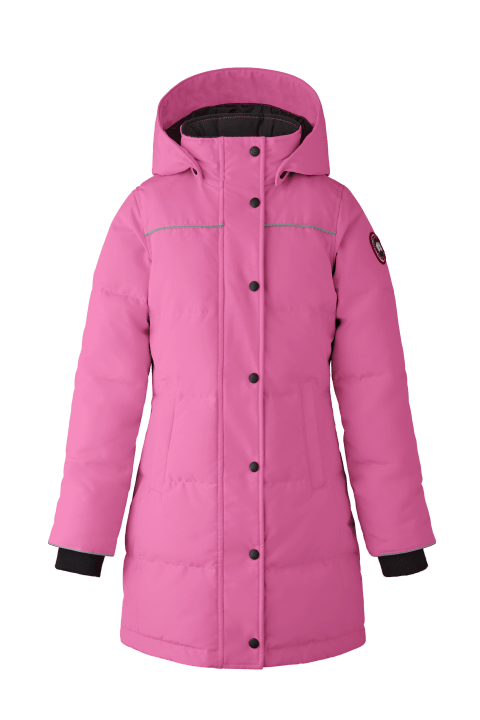 Canada goose juniper parka kinder sale