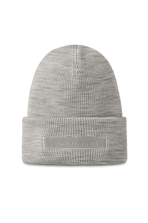 Canada goose 2025 beanie green
