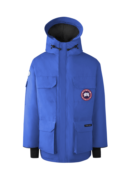 Expedition Parka PBI Heritage