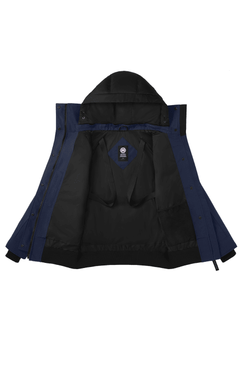 Deep Cove Bomber