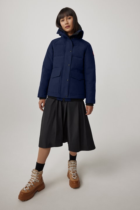 Deep cove deals bomber canada goose
