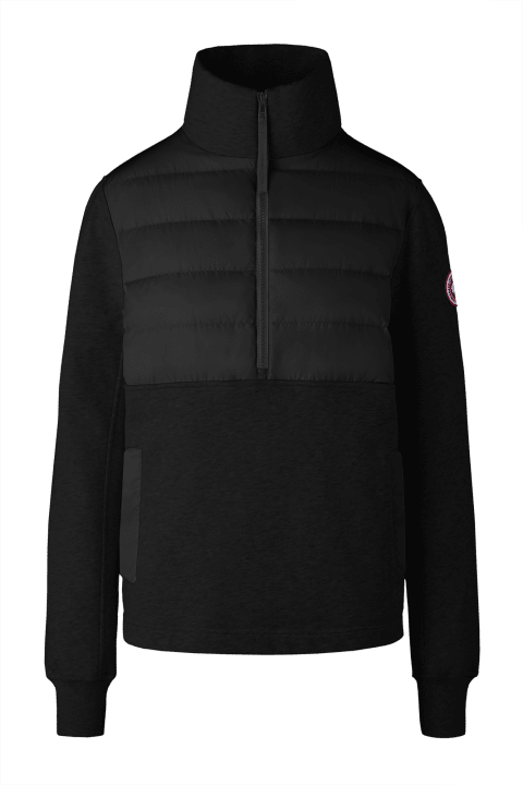 HyBridge Muskoka Pullover Canada Goose BE