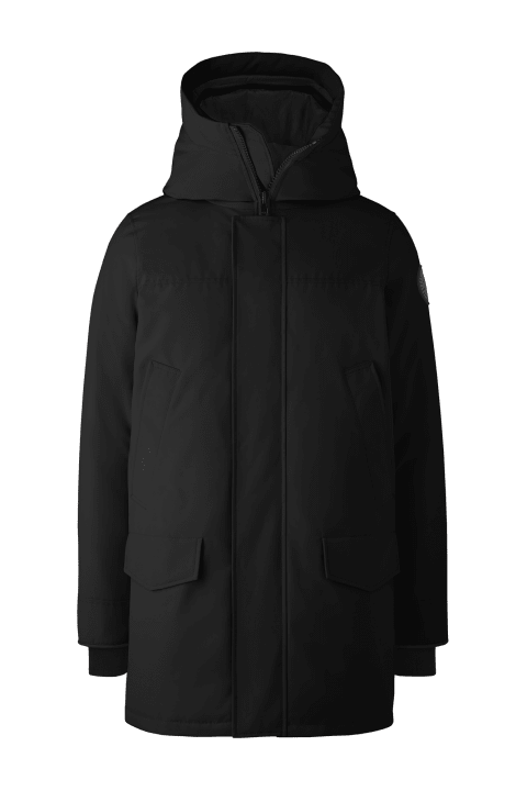 Canada goose langford slim fit clearance