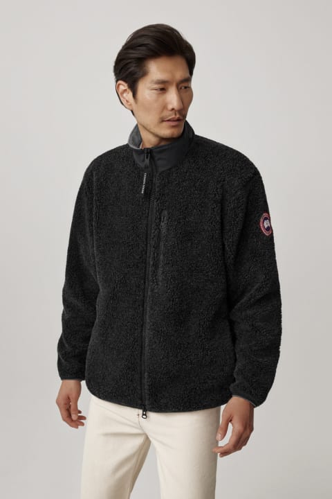 Kelowna Jacket Kind High Pile Fleece | Canada Goose US