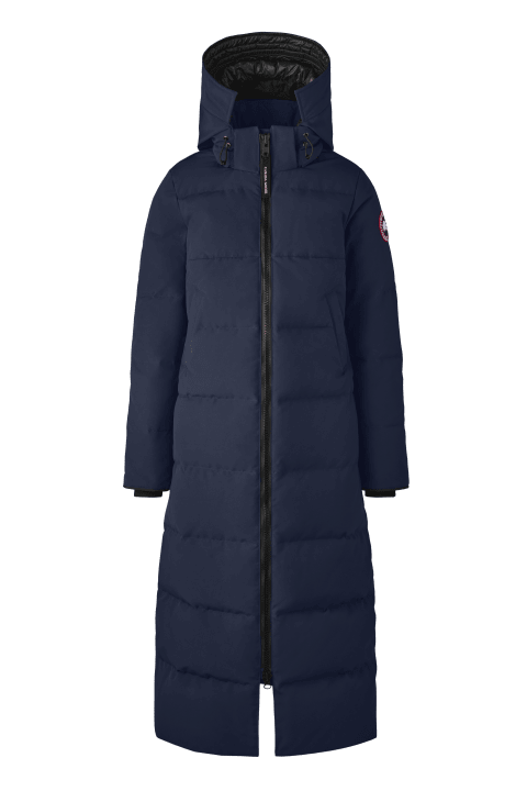 Canada goose mystique parka $625 best sale