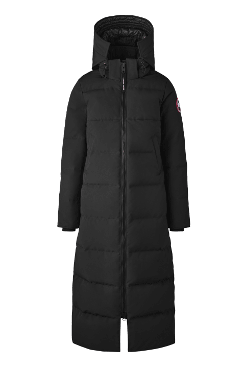Mystique Parka Fusion Fit Canada Goose DE