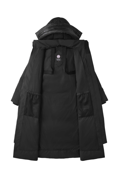 Canada goose mystique fusion top