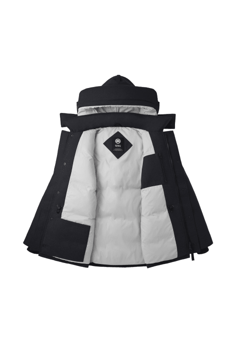 Banff Parka for OVO Canada Goose CN