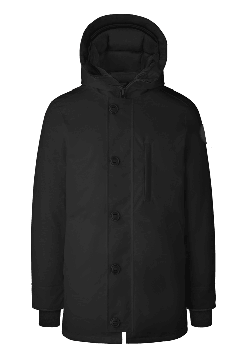 Chateau Parka Black Label Canada Goose GB