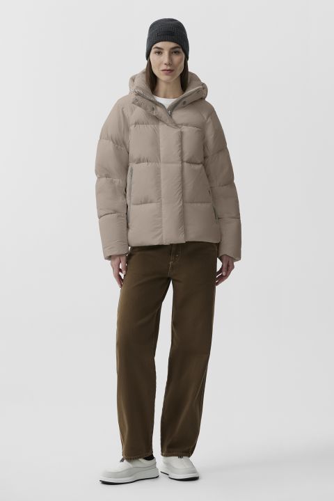 Canada goose womens clothing sales