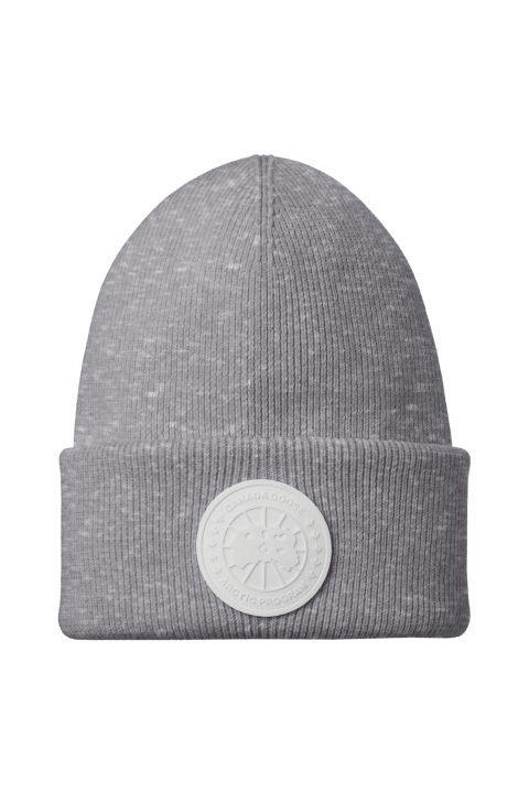 Canada goose black label outlet beanie