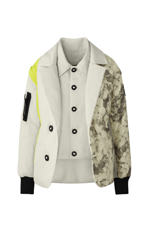 Sence Blazer Canada Goose CN
