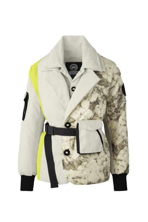 Sence Blazer Canada Goose CN