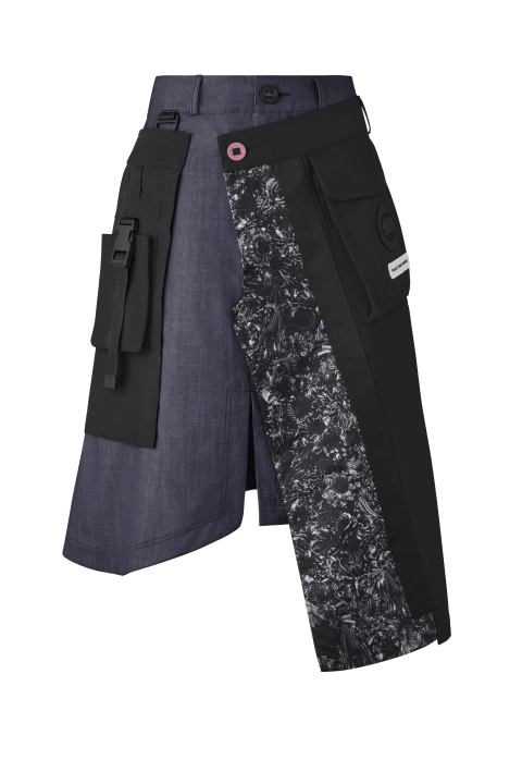 Canada goose down skirt sales