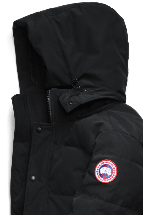 Wyndham Parka | Canada Goose GB