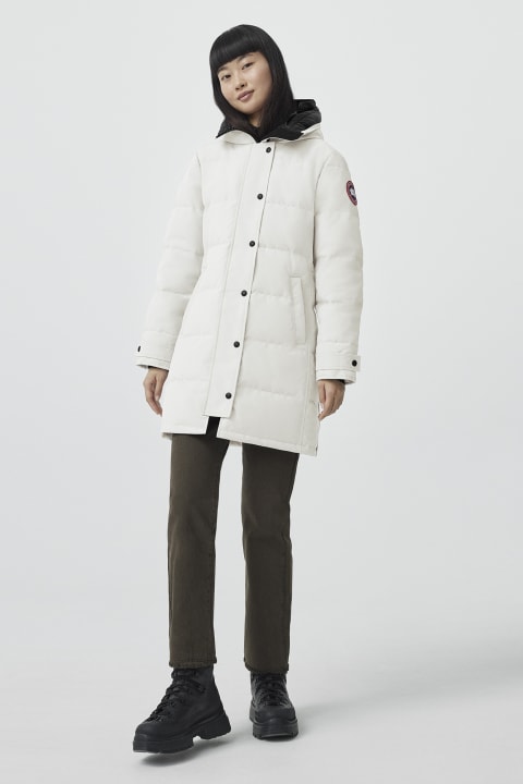 Shelburne Parka Fusion Fit Canada Goose CN