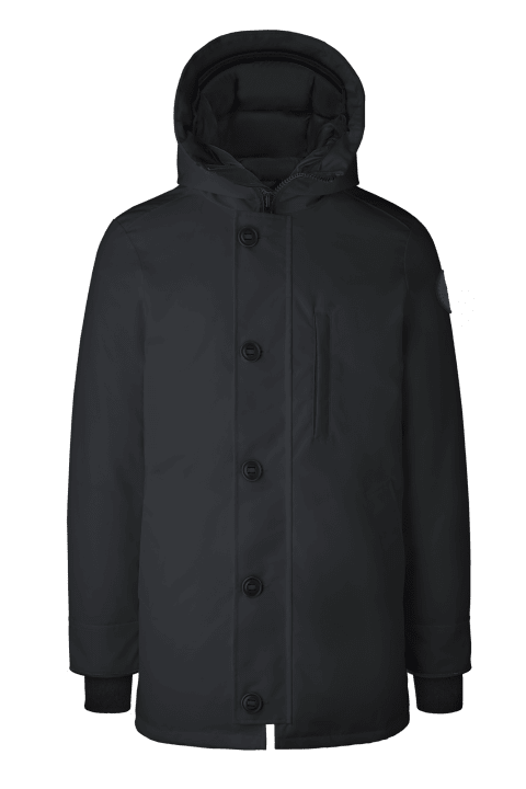 Chateau Parka Black Label Canada Goose CN