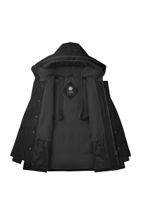 Carson Parka Black Label