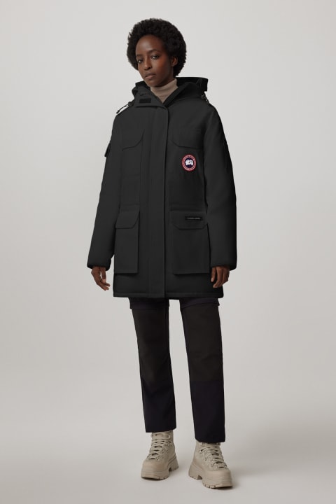 Expedition Parka Canada Goose SA