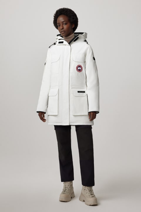 【在庫あり】 Expedition Parka | Canada Goose US ジャケット・アウター