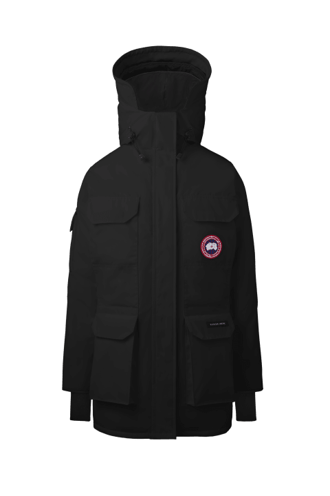 Canada goose expedition 08 jacket clearance