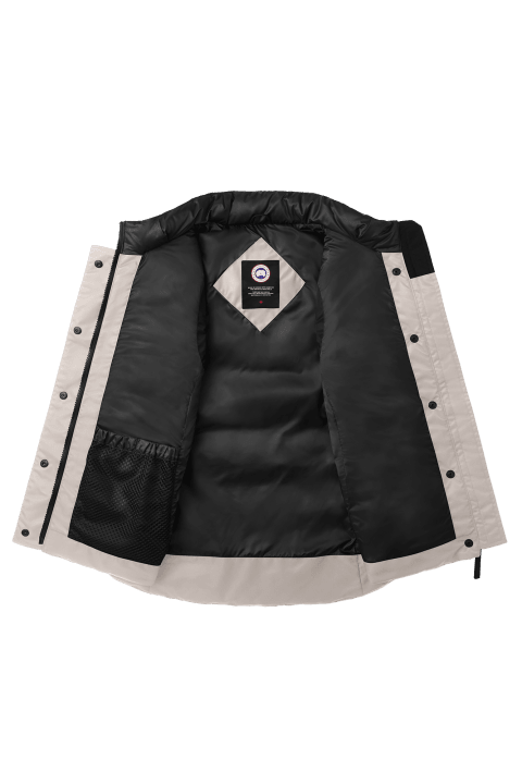 Canada goose chaleco reflectante shop