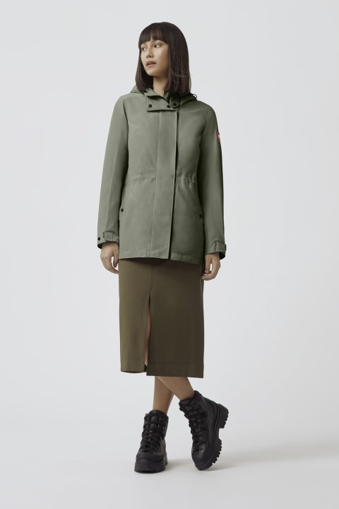 Women s Minden Jacket Canada Goose PL